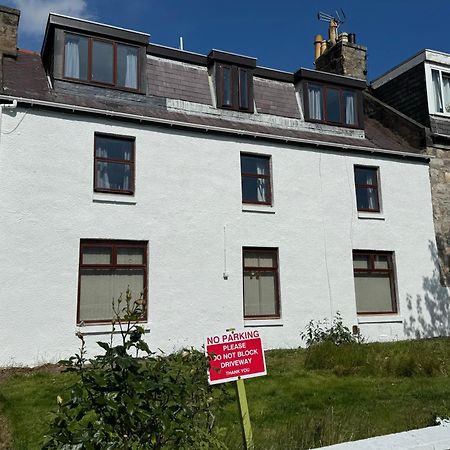 Holburn Guesthouse Aberdeen Exterior foto